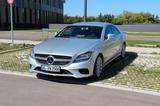 Mercedes-Benz CLS 350 d - gebrauchte Mercedes-Benz CLS 350 aus dem Jahr 2015