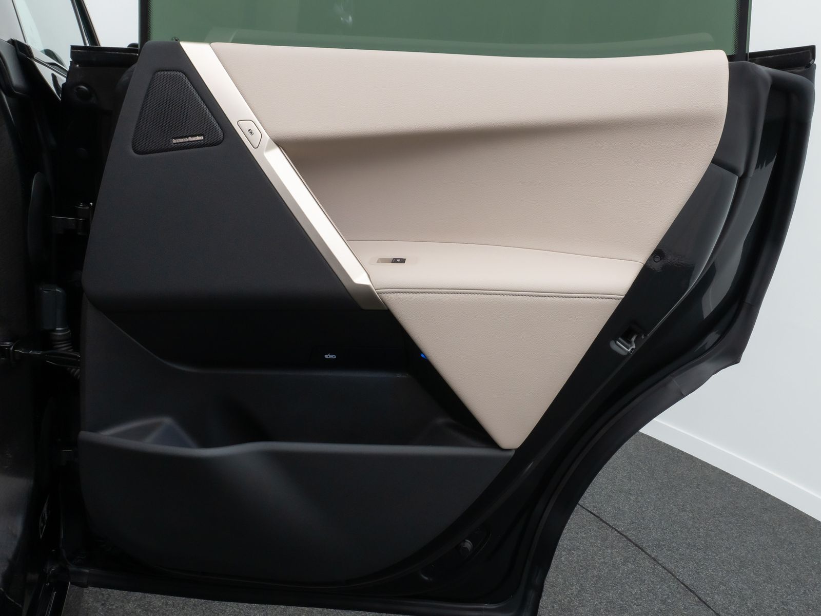 Fahrzeugabbildung BMW IX xD50  Sport 360&deg;DAB H/K Laser Komfort ACC 22"
