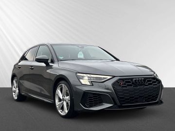 Audi S3 - 5
