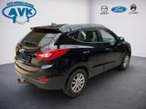 Hyundai ix35 Style Allrad mit AHK,  Klima - Hyundai ix35 mit Diesel-Antrieb: Geländewagen, Euro5