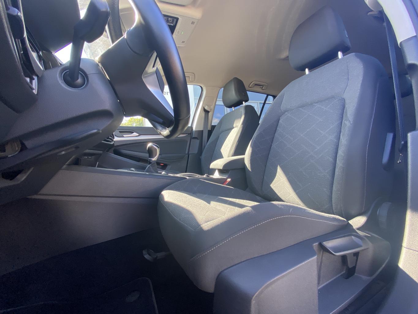 Volkswagen Golf Variant 2.0 TDI Life APP-CONNECT+ACTIVE-INF, миниатюра 8