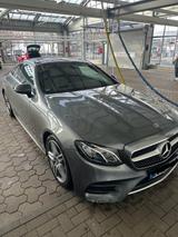 Mercedes-Benz E 300 d Autom. - Panorama - Mercedes-Benz E 300 in Dortmund