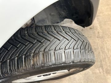 Mercedes-Benz Citan Kasten 111 CDI extralang *1. Hand*Klima*