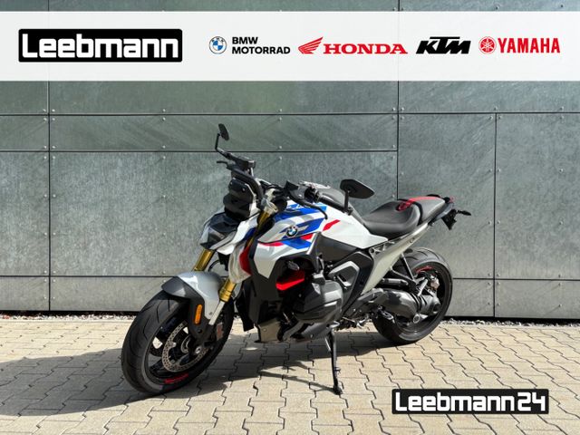 BMW R 1300 R Performance 2 Pakete