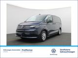 Volkswagen T7 Multivan Life lang *AHK*Vis-a-Vis*GRA*Kamera - VW T7 Multivan Gebrauchtwagen in Leipzig