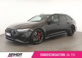 Audi RS6 Avant performance Leder Laser Pano BO 22" RS - Audi RS6 aus 2024