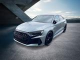 Audi RS 3 Limousine S tronic Grigio Titanio exclusive - Audi RS3 Exclusive Gebrauchtwagen