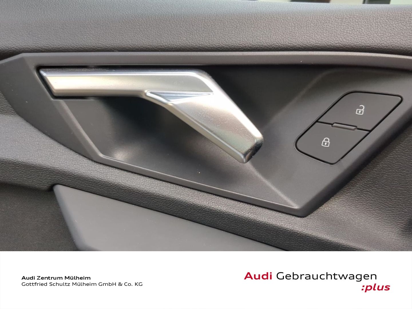 Audi A3 - Bild 15