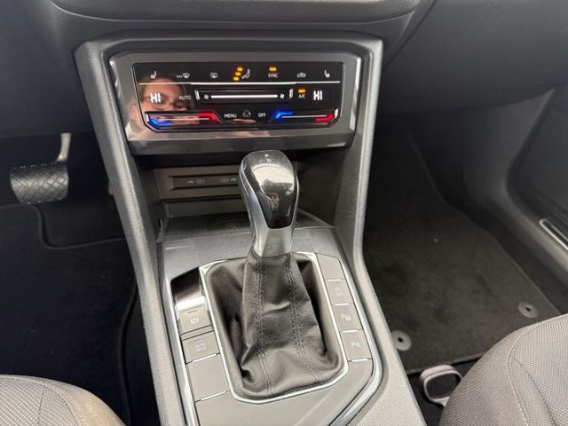 Tiguan Allspace Life 2.0 TDI AHK-klappbar Navi A