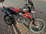 Aprilia RX 125 - APRILIA 125 RX