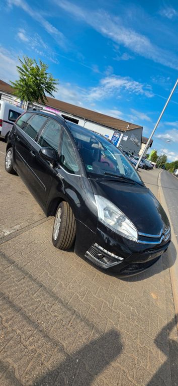 Citroën Grand C4 Picasso / SpaceTourer