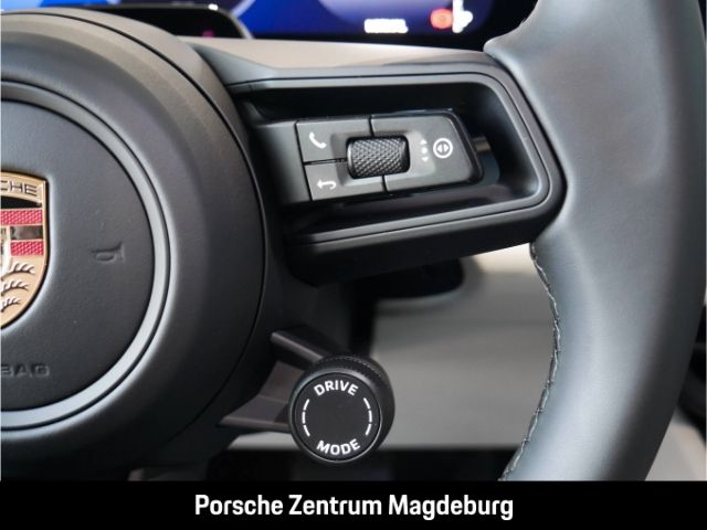 Porsche Macan - Bild 18