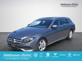 Mercedes-Benz E 220d T Automatik Avantgarde+NAVI+LED HIGH+RFK - Mercedes-Benz E 220 in Krefeld