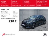 Toyota Yaris - Vorschau Bild 1