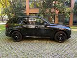 BMW X5 M50 M50i - - gebrauchte BMW X5 M50 aus dem Jahr 2021
