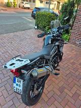 Triumph Tiger 800 XRX - Offers