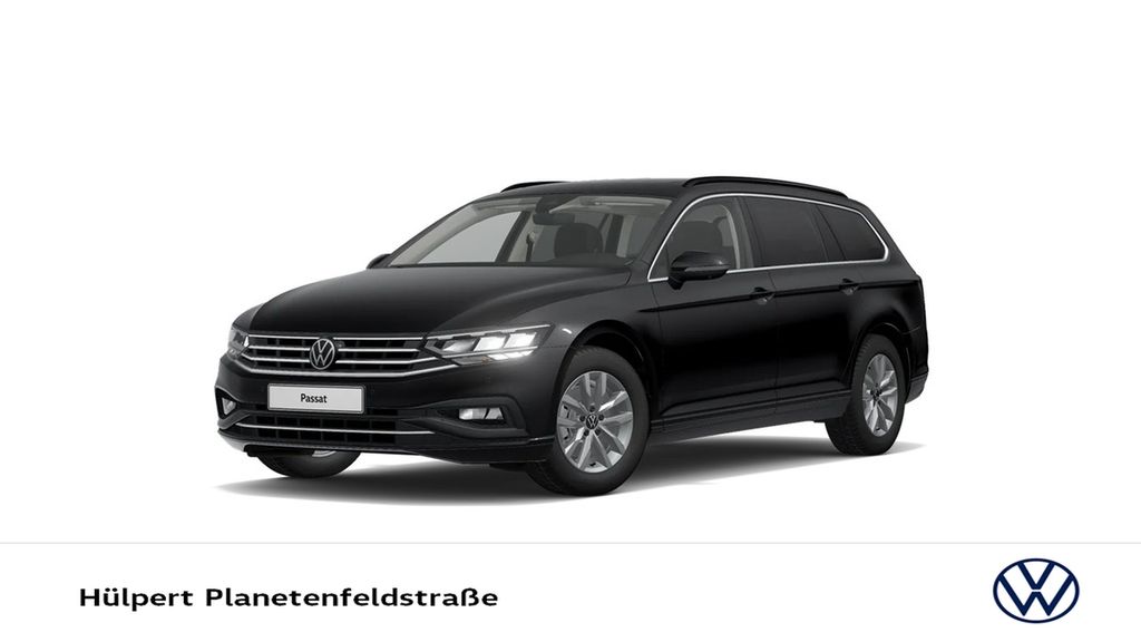 Image of Volkswagen Passat Variant