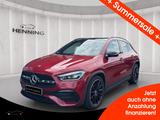 Mercedes-Benz GLA 200 AMG Night-Paket Panorama Kamera Navi 20" - Mercedes-Benz GLA 200 in Gelsenkirchen
