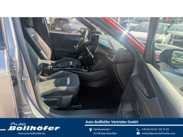 Bild 12 Opel Mokka GS Line 1.2 ALCANTARA/SHZ/LHZ/PDC+CAM