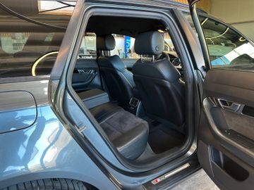 Audi A6 Avant 2.7 TDI *Sline*TÜV*TOP Zustand*