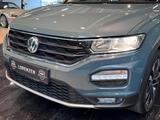 Volkswagen T-Roc IQ.DRIVE Klima Navi ACC MirrorLink AHK LED - : Geländewagen, Dr