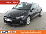 Volkswagen Scirocco 1.4 TSI BM*TEMPO*PDC*SHZ*KLIMA*ALU*