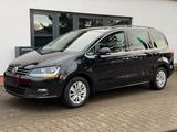 Volkswagen Sharan Comfortline *DSG*7-Sitze*Navi* - Volkswagen Sharan: 7n