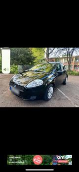 Fiat Punto 1.4 16V Dynamic Dynamic - Fiat Punto in Kiel