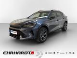Cupra Formentor 2.0 TDI DSG FACELIFT LED*VIRTUAL*NAVI* - gebrauchte Cupra Formentor mit Facelift
