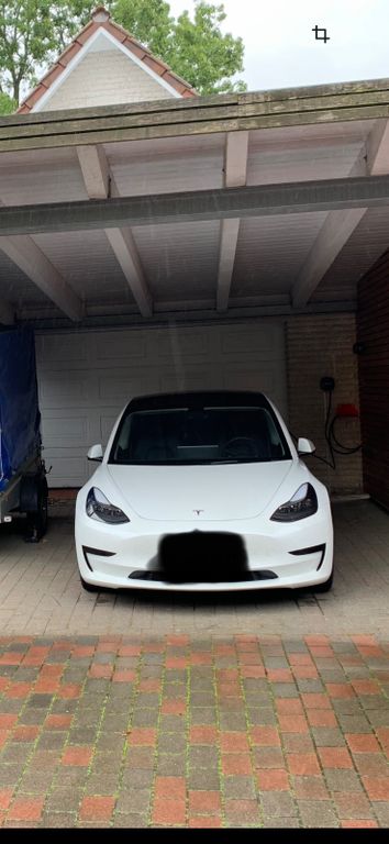 Image of Tesla Model 3