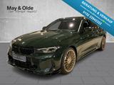 ALPINA B3 GT Touring StandHZG Pano  Dr.Ass.Prof. H/K - ALPINA B3 Neuwagen