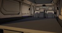 Volkswagen T7 California - Vorschau Bild 22