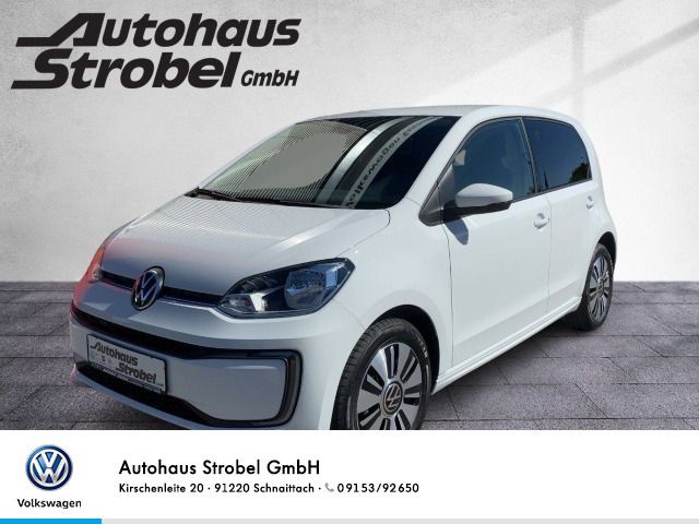 Volkswagen e-up! Edition 30% *SR&WR*Klima*SHZ*RearView*PDC*