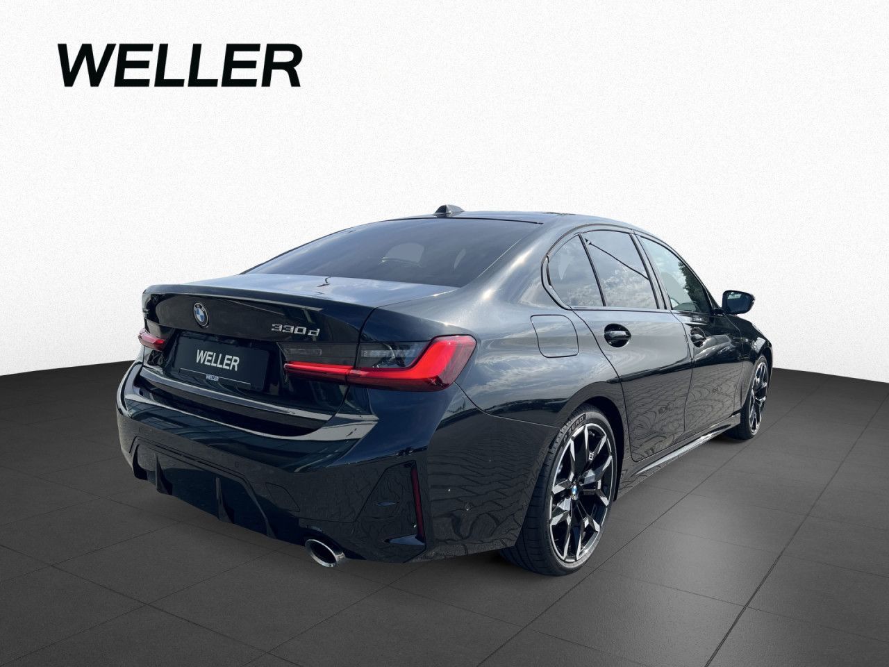 BMW 330 - Bild 9