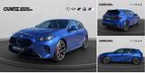BMW 118d 5-Türer M Sportpaket UPE 54.750,-€ - BMW 118: Sportpaket 118d M