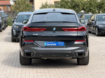 BMW X6 - 4