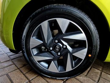 Hyundai i10 1.2 Trend (79PS) MY25