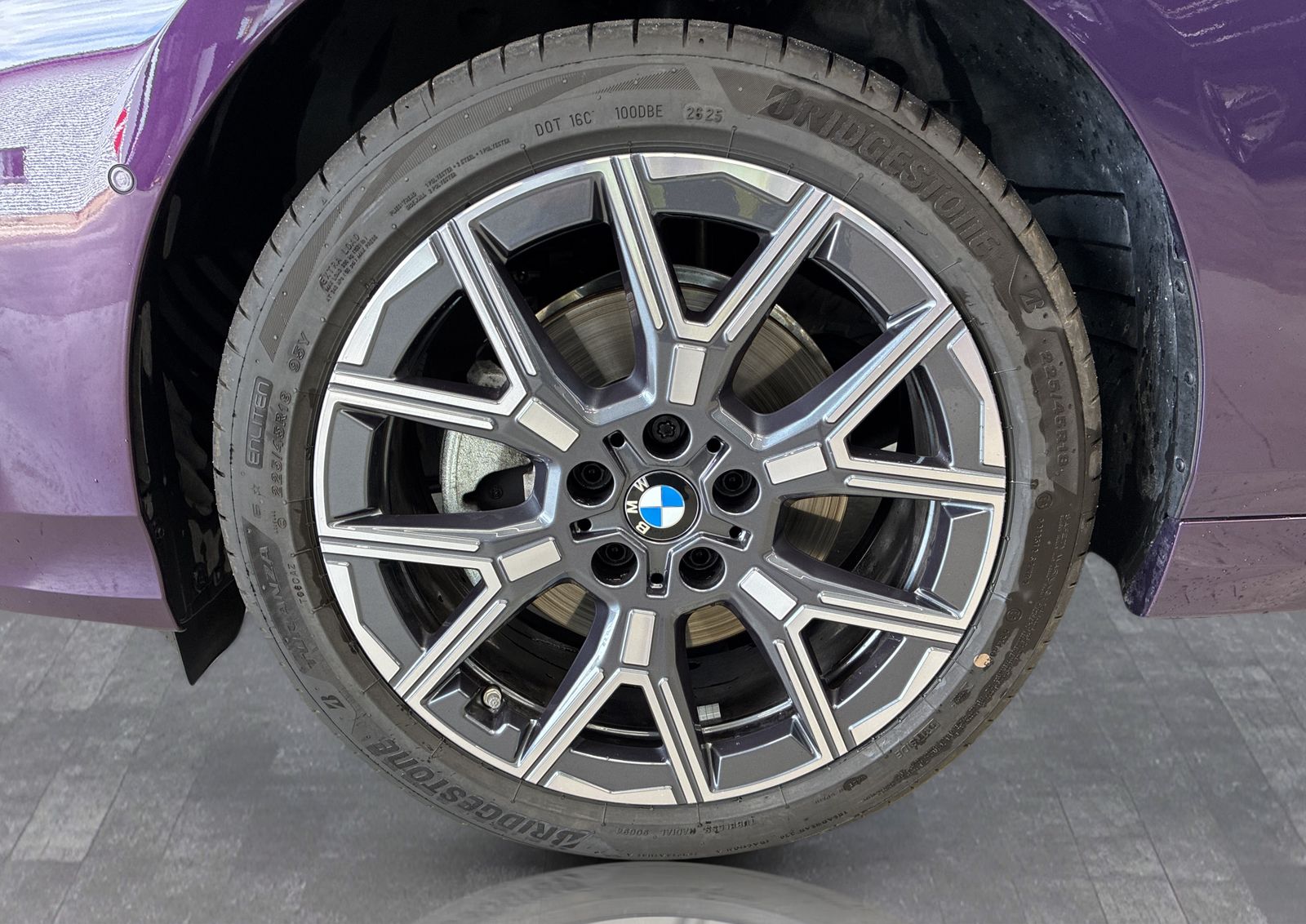 BMW 220 Gran Coupé - Bild 5