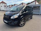 Ford Tourneo Custom Westfalia Business Edition  - : Kleinbus, Westfalia