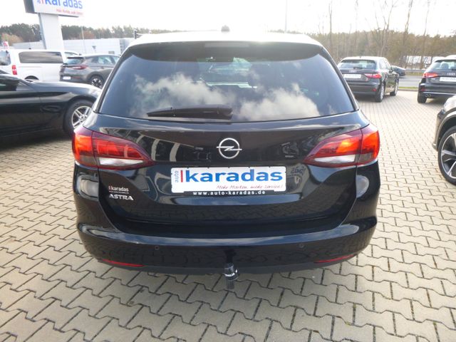 Fahrzeugabbildung Opel Astra K Sports Tourer 1,5 D >NAV/LED/KAM/PDC<