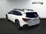 Subaru Outback 2,5i Exclusive Cross 4x4 - gebrauchte Subaru Outback aus dem Jahr 2023