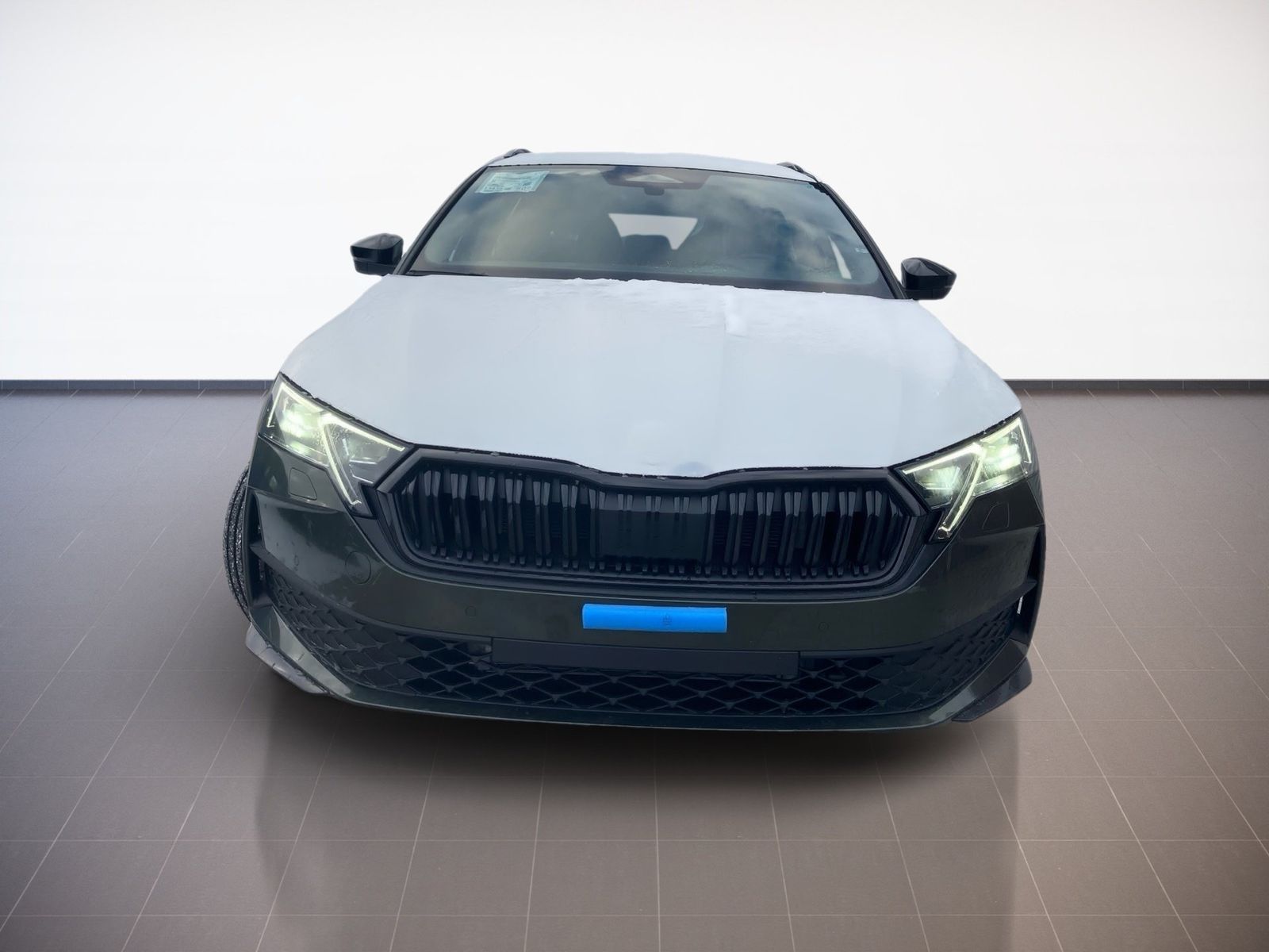 Skoda Octavia - Bild 3