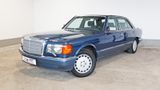 Mercedes-Benz 560SEL~W126~Kein ROST~TOP Gepflegt~