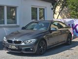 BMW 420 d Coupe *TÜV April 2027*Navi*SHZ - BMW 420 aus 2013