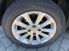 OPEL Crossland (X)Elegance 1.2 *Klimaautomatik*Navi*A
