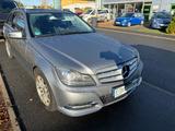 Mercedes-Benz C 220 T CDI BlueEfficiency - Mercedes-Benz C 220 in Dresden