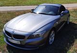 BMW Z4 sDrive2.0i Aut. Navi PDC SHZ LEDER - BMW: 4.0