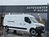 Renault Master Kastenwagen FWD Komfort L3H2 3,5t dCi 150 - Renault Master: 150 Dci