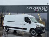 Renault Master Kastenwagen FWD Komfort L3H2 3,5t dCi 150 - Renault Master: Dci 150