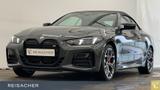 BMW M440i A xDrive Cabrio M-Sport PRO,AHK,DAProf,Led - mit Benzin-Antrieb Autos in Ulm: Cabrio